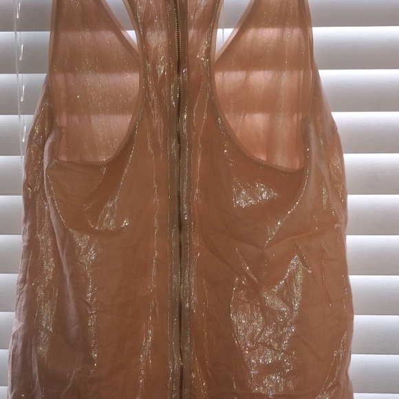 Ladies Tank Top - Picture 2 of 2